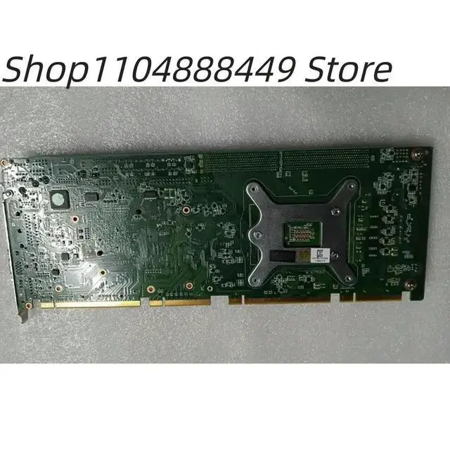 Alt view image 2 of 3 - PCE-5129 REV A1 industrial motherboard