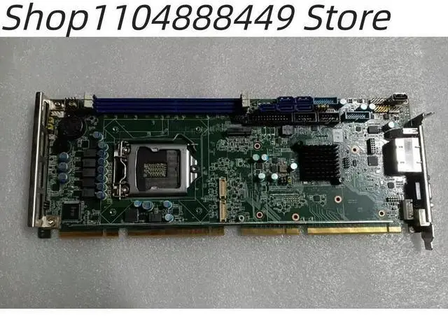 Main image of PCE-5129 REV A1 industrial motherboard