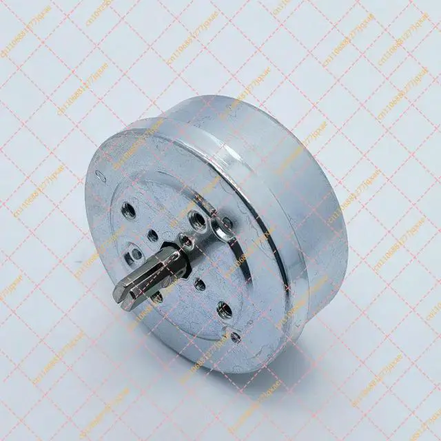 Alt view image 2 of 6 - Gas appliance accessories, gas appliance alarm clock 60 minutes mechanical countdown reminder gas stove steaming buns reminder