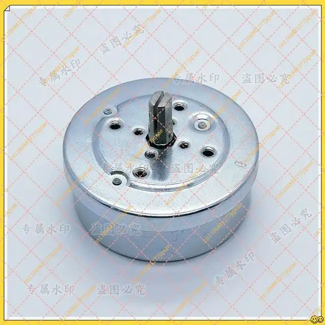 Main image of Gas appliance accessories, gas appliance alarm clock 60 minutes mechanical countdown reminder gas stove steaming buns reminder