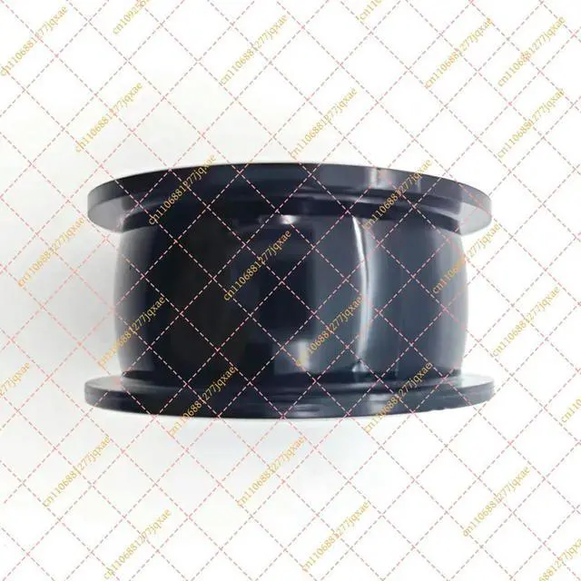 Alt view image 3 of 6 - 1250125034 Dryer Clamping Roller - Assembly Replacement for Electrolux AEG Zanussi T75175AV