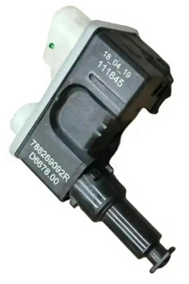 Main image of Fuel Tank Lock Actuator 9810871780 for Citroen Peugeot 3008 5008 508 C4 C5