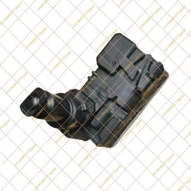Alt view image 3 of 6 - Fuel Tank Lock Actuator 9810871780 for Citroen Peugeot 3008 5008 508 C4 C5