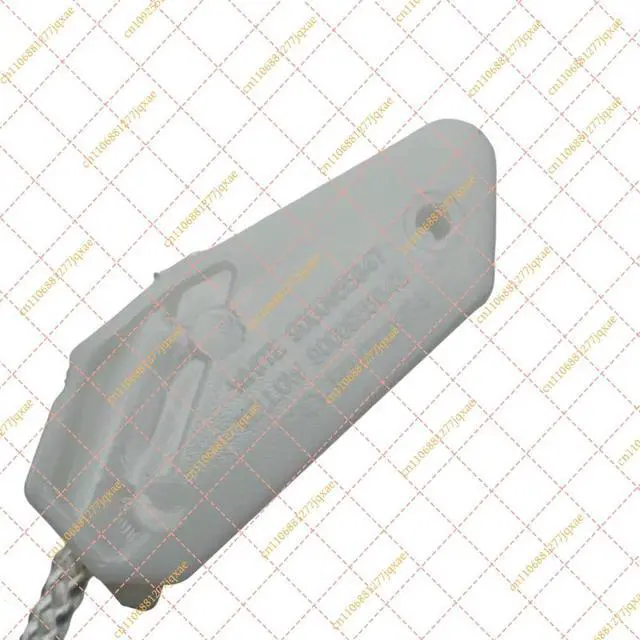Alt view image 3 of 6 - for osch Dishwasher Door Cable 00610087 - Hinge Spring Cord Replacement Part