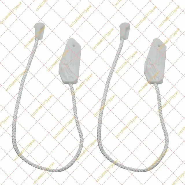Main image of for osch Dishwasher Door Cable 00610087 - Hinge Spring Cord Replacement Part