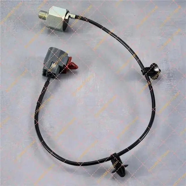 Alt view image 3 of 6 - Detonation Knock Sensor Replacement for Mazda 2 (2011-2014), OEM ZJ0118921