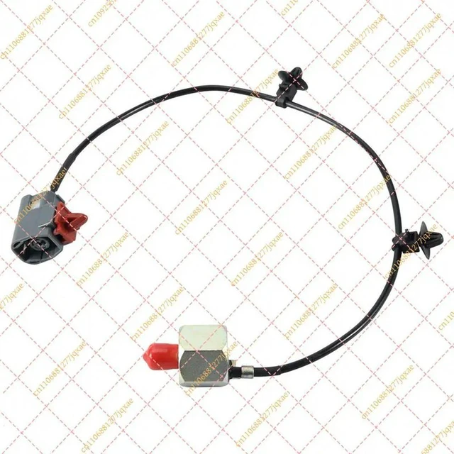 Alt view image 2 of 6 - Detonation Knock Sensor Replacement for Mazda 2 (2011-2014), OEM ZJ0118921