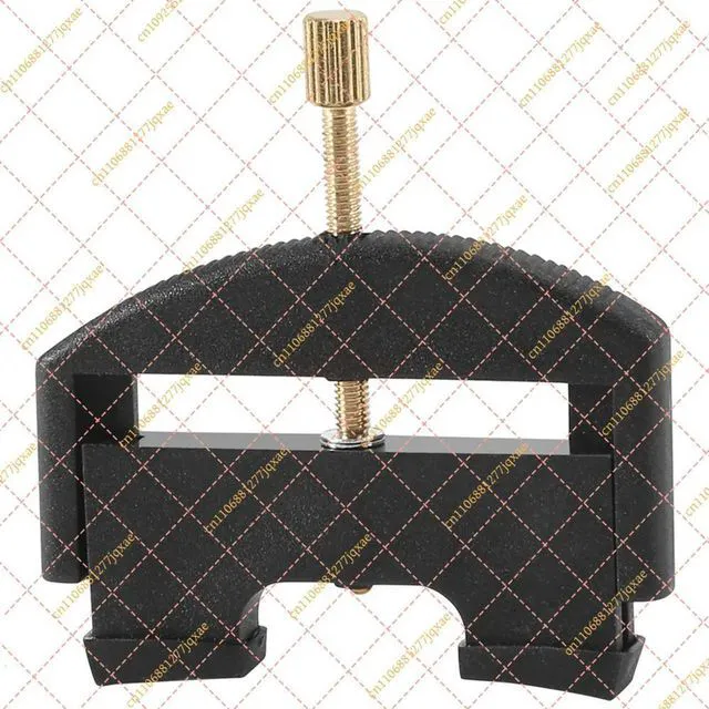 Alt view image 4 of 6 - 1/4 to 4/4 Violin String Lifter, Durable Bridge Changing Tool & Accessories