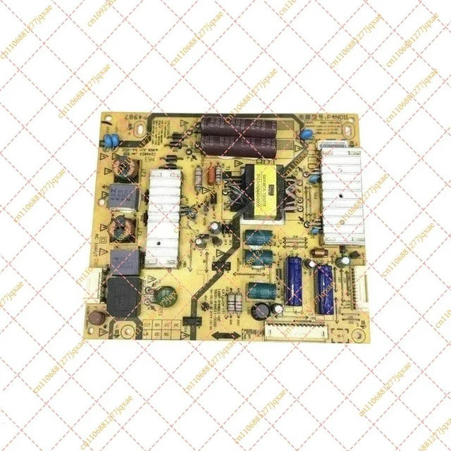 Alt view image 4 of 4 - for Skyworth Power Supply Board (5800-P4N011-0000 / 168-P4N011-00): OEM PSU for 42E690U / 8EUS TVs