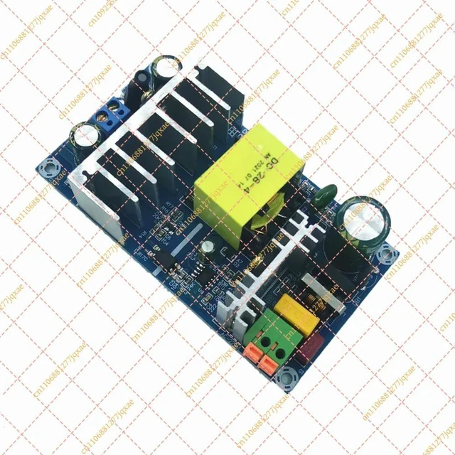 Alt view image 4 of 6 - DC28V 4A 112W Stabilized Power Supply Board, AC90-250V Input AC-DC Switching Power Supply Module for Power Adapter