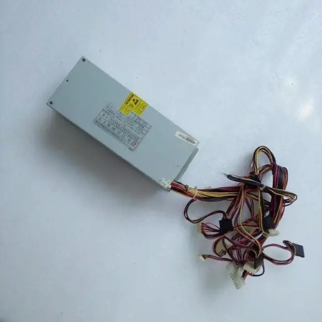 Main image of 1pcs For 2U HK600-12UEPP 510W Server Power Dual 8PIN Kit