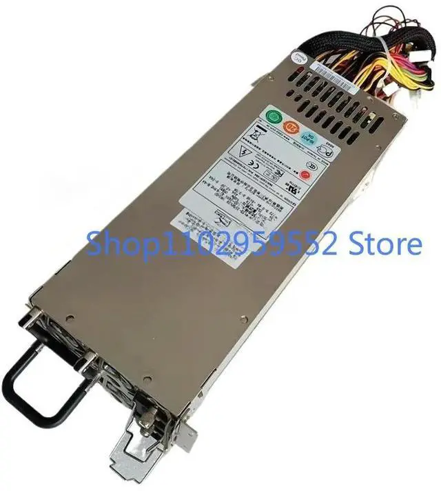 Main image of 1pcs For M1Z2-5500V3V 2U 500W Server Industrial Computer Power Supply Kit