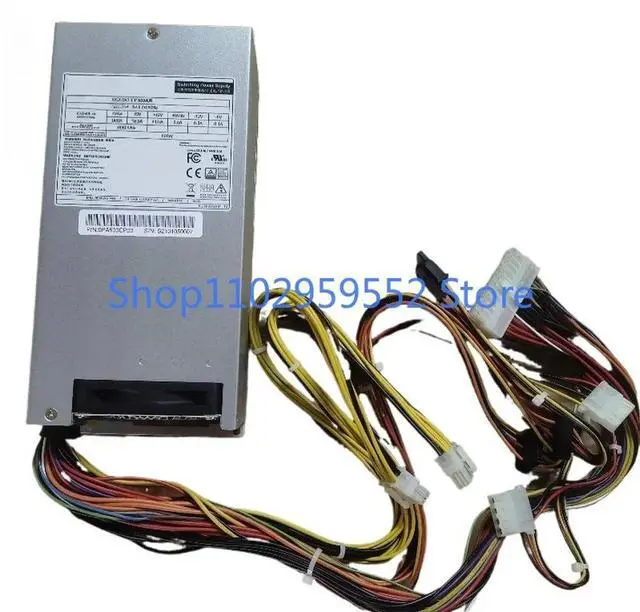 Main image of 1Pcs for FSP500-50WCB 500W 2U Industrial Control Power Supply FSP500-50WS2
