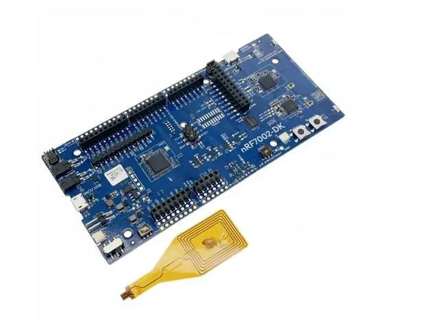 Alt view image 3 of 3 - NRF7002-DK nRF7002 2.4GHz 5GHz 802.11 Wi Fi nrf5340 Development Kit