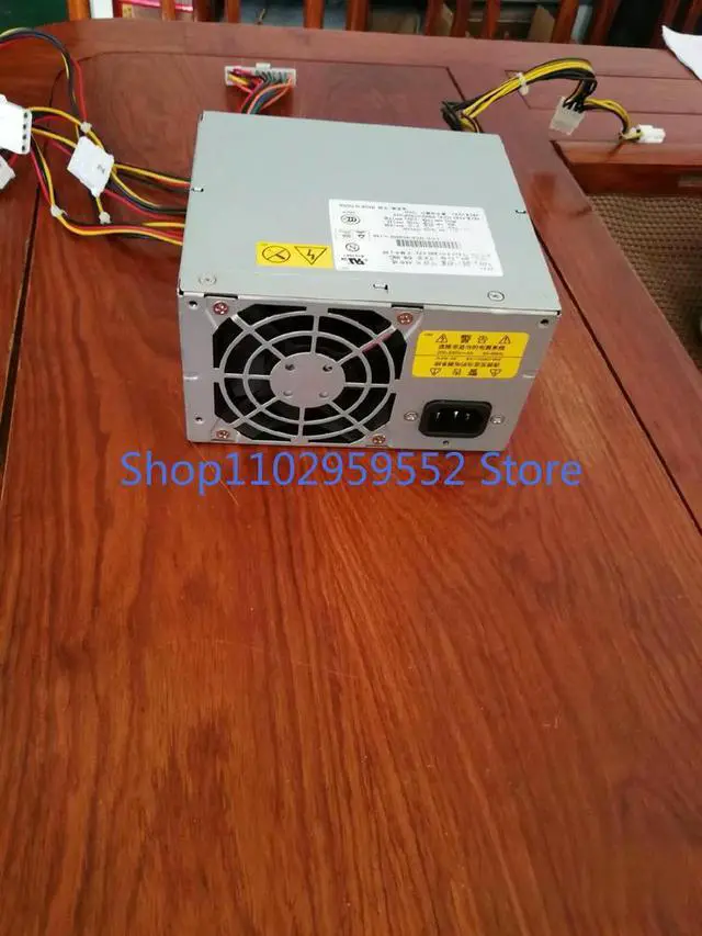 Alt view image 2 of 3 - 1Pcs for DPS-350TB D T168G6 T468 T280 server power supply.