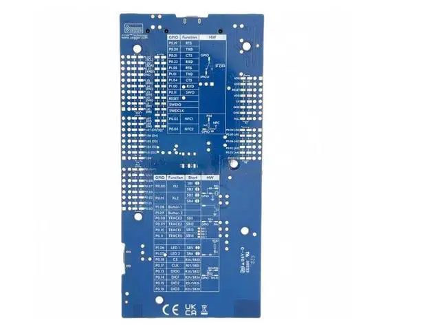 Alt view image 2 of 3 - NRF7002-DK nRF7002 2.4GHz 5GHz 802.11 Wi Fi nrf5340 Development Kit