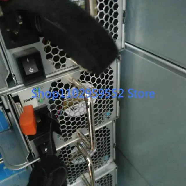 Alt view image 2 of 2 - 1Pcs for SC200 SC220 Power Supply DD20N R0C2G H700E-S0 L700E-00