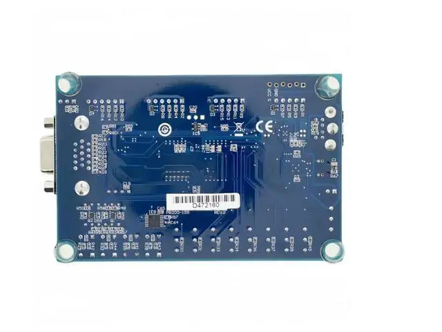 Alt view image 2 of 3 - Spot 2 410-155 Spartan-3E FPGA Board XC3S100E Development Board