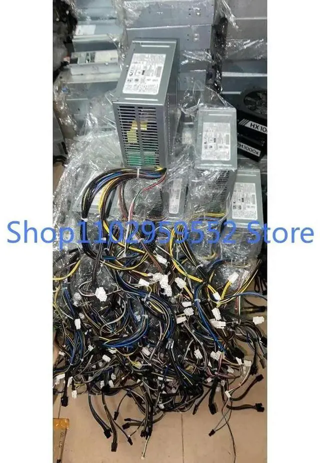 Main image of 1Pcs for Z2 G4 Power Supply 650W, DPS-650AB-30 L36049-003, L57253-003
