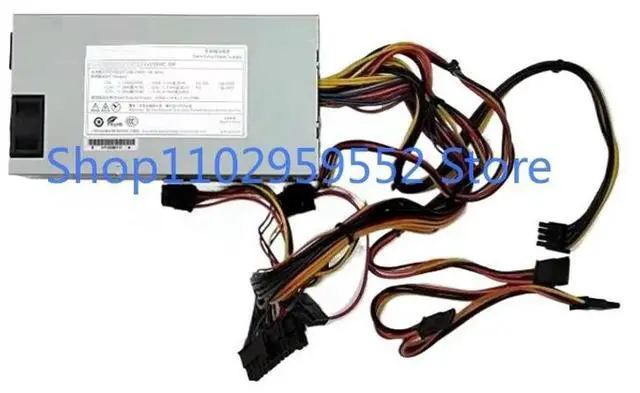 Main image of 1pcs For GW-EPS1U250HC-DH 1U Server Power Supply 250W