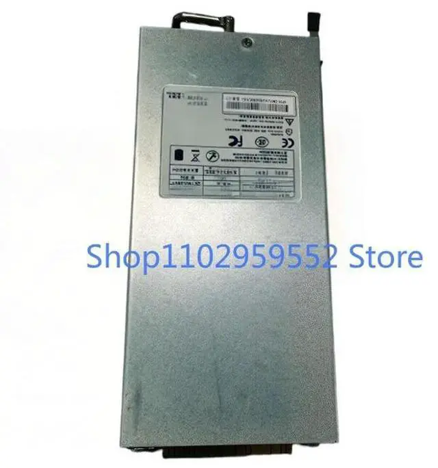 Main image of 1Pcs for U1A-G10550-DR 550W Power Module R2A-GV0550-W