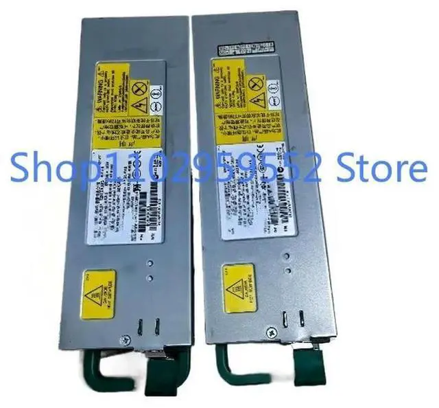 Main image of 1Pcs for DPS-830AB A 830W Server Redundant Power Module D20852-005-