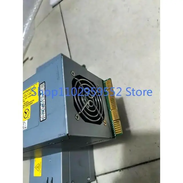 Alt view image 2 of 2 - 1Pcs for DPS-830AB A 830W Server Redundant Power Module D20852-005-