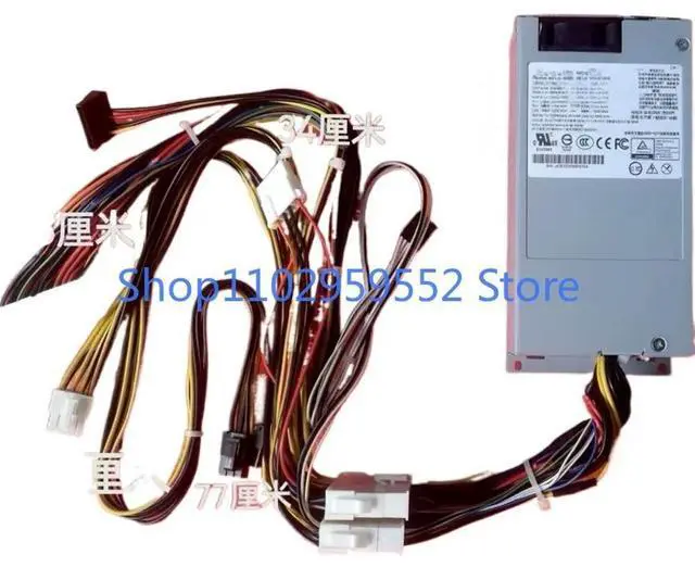 Main image of 1Pcs for DPS-500AB-22 M small 1U power supply FLEX ITX small chassis 500W power supply