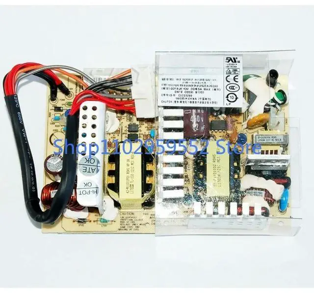 Main image of 1Pcs for H3CS5500-28 switching power supply PA-1101-1H 12V8.5A GPL130-A PA-1151