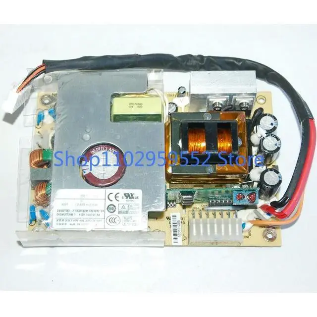 Alt view image 2 of 2 - 1Pcs for H3CS5500-28 switching power supply PA-1101-1H 12V8.5A GPL130-A PA-1151