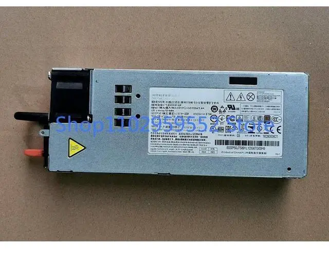 Main image of 1Pcs for RD650 RD450 TS560 Server Power Supply FSD062 450W 00HV188 00HV324