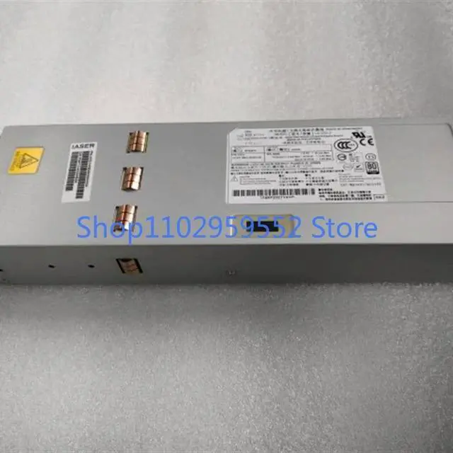Main image of 1Pcs for DS1050-3 server, power adapter