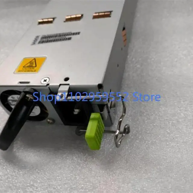 Alt view image 2 of 2 - 1Pcs for DS1050-3 server, power adapter