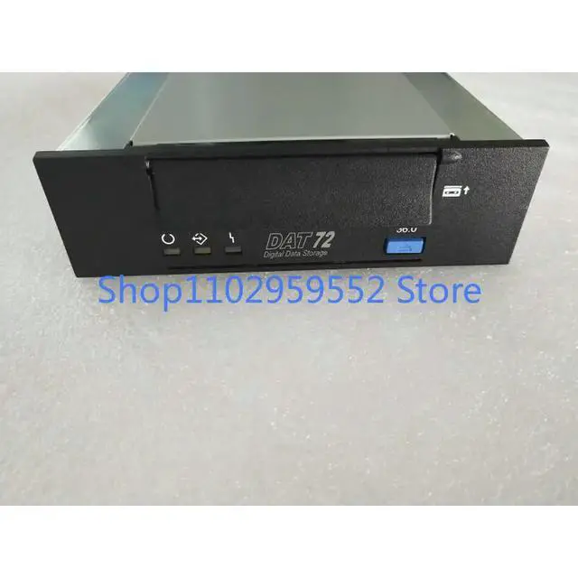 Alt view image 2 of 2 - 1pcs for 6258 1991 18P8779 18P8777 36/72GB 4mm DAT72 DDS-5