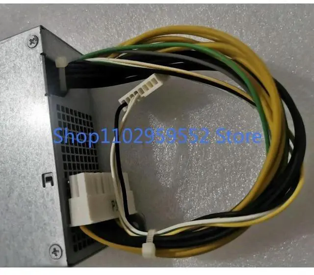 Alt view image 3 of 3 - 1Pcs forS10-300P2A RX100 S7 S26113-E577-V70-01 Power Supply