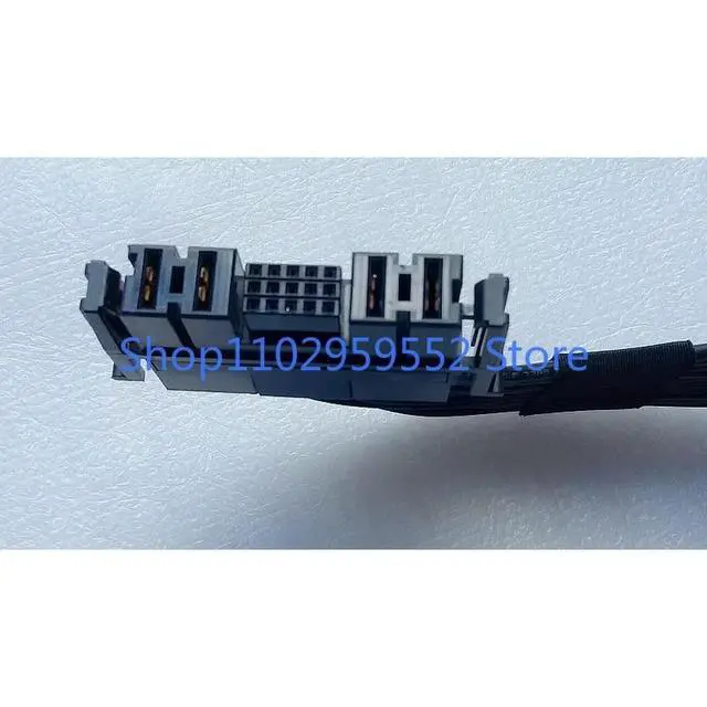 Alt view image 2 of 2 - 1Pcs for A1289 980W Power Supply FS8001 614-0435 614-0454 DPS-980BB