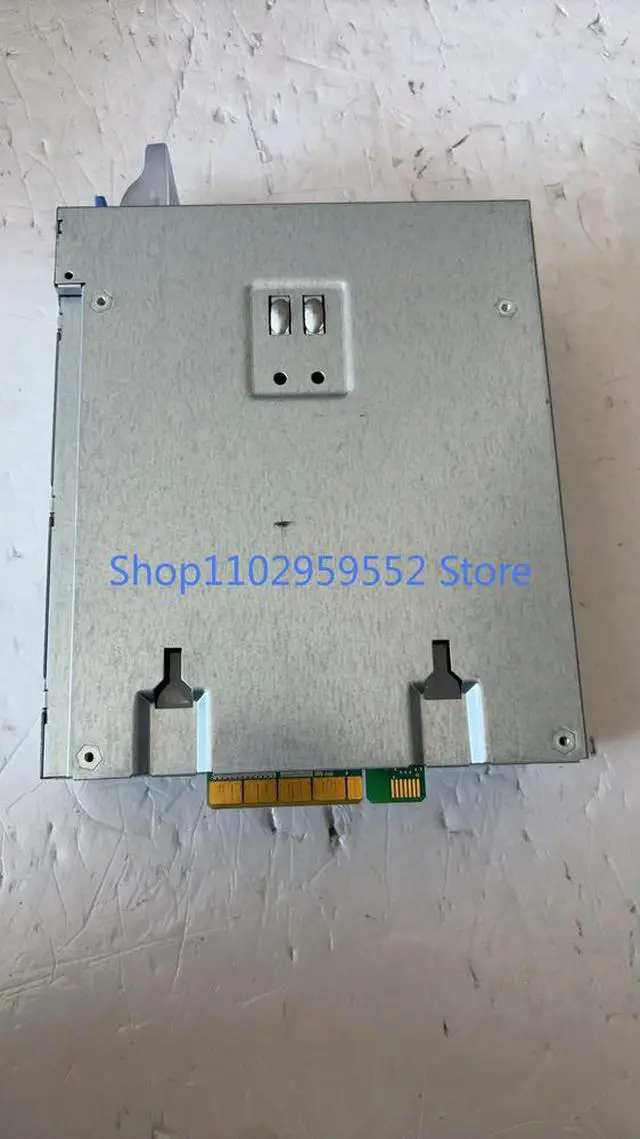 Alt view image 2 of 3 - 1Pcs for T5820 T7820 T7920 950W Workstation Power Supply H950EF-00