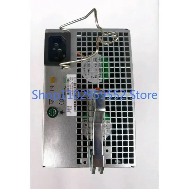 Alt view image 3 of 3 - 1PCS For SG9006 2U Expansion Cabinet Power Supply 400W 071-000-539 071-000-541