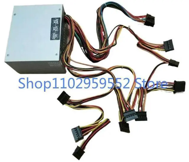 Main image of 1Pcs for DVR NVR SD-A300EH HZ-252 SL-8250SFX 8SATA SFX power supply