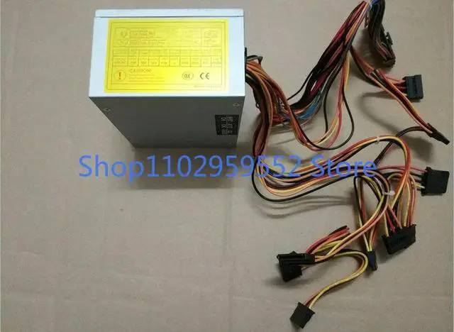 Alt view image 3 of 3 - 1Pcs for DVR NVR SD-A300EH HZ-252 SL-8250SFX 8SATA SFX power supply