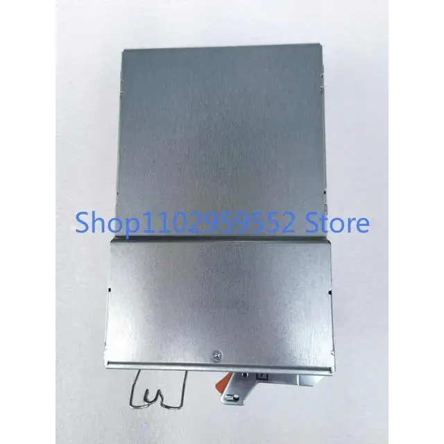 Alt view image 2 of 3 - 1PCS For SG9006 2U Expansion Cabinet Power Supply 400W 071-000-539 071-000-541
