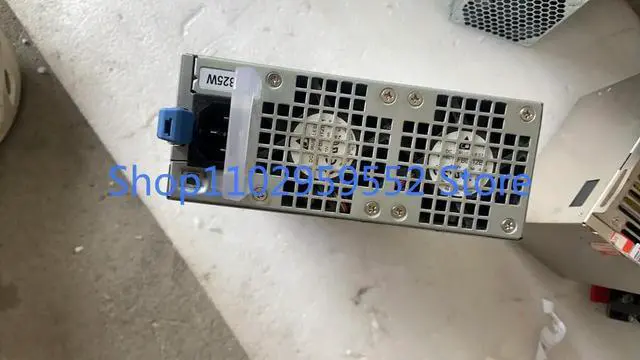 Alt view image 3 of 3 - 1Pcs for T5810 T7810 825W Workstation Power Supply D825EF-02 H825EF-02 1300W