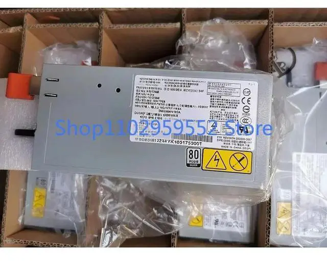 Main image of 1Pcs for X3100M5 Power Supply 00AL204 00MW244 DPS-430EB A