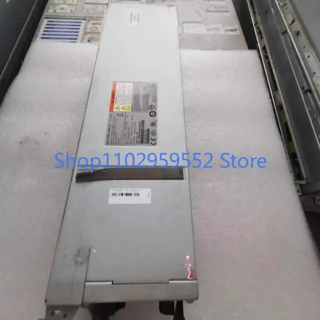 Main image of 1pcs for DS4243 FAS2554 X518A HB-PCM01-580-AC 8 2562-20 power supply