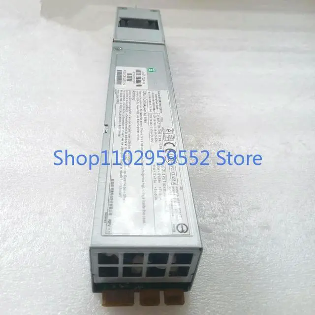 Alt view image 2 of 2 - 1pcs PSU For 750W Power Supply PWS-703P-1R Kit
