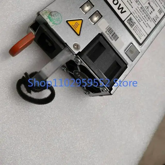Alt view image 2 of 2 - 1Pcs for R620 R720 R820 Server Power Supply 1100W L1100E-S0 0NTCWP 0GYH9V