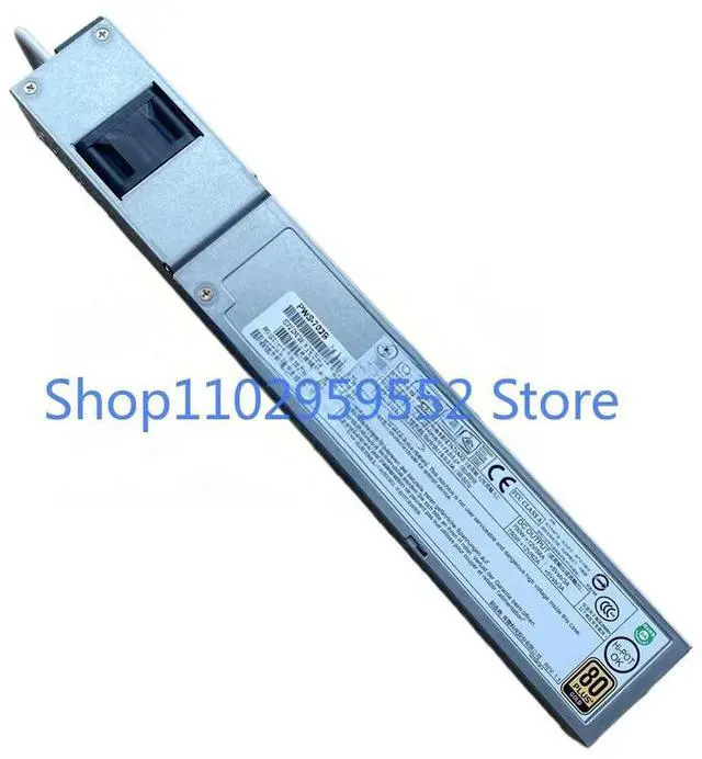 Main image of 1Pcs for PWS-703P-1R 750W server power supply