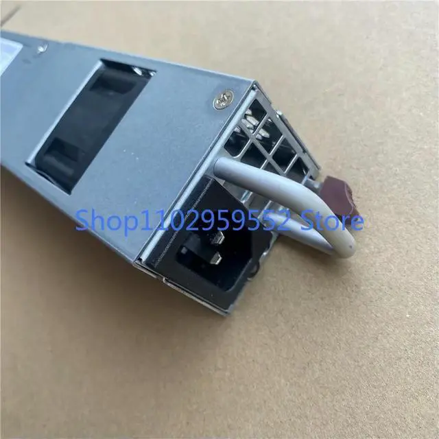 Alt view image 3 of 3 - 1Pcs for PWS-703P-1R 750W server power supply