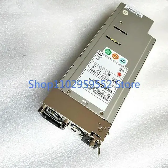 Alt view image 2 of 2 - 1pcs PC PSU For CRPS 760W Switching Power Supply G1W-3760V Kit