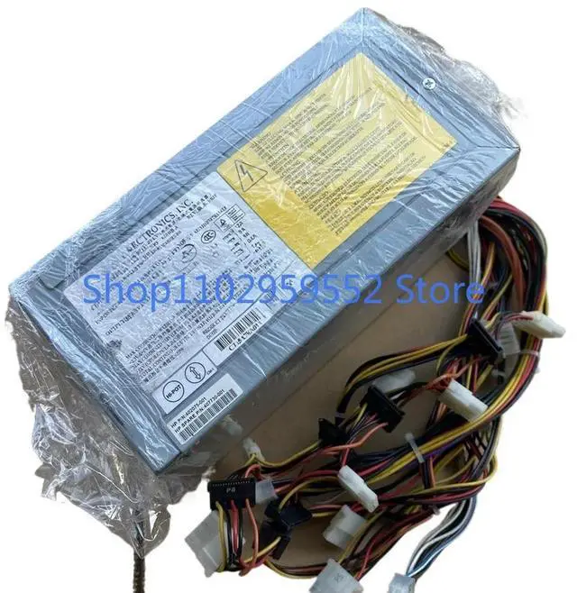 Main image of 1Pcs for ML150 G3 Server Power Supply TDPS-650BB A 407730-001 402075-001